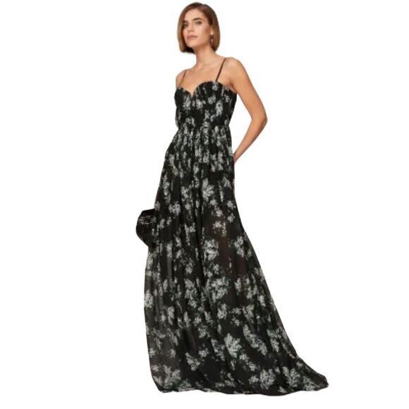 Sau Lee Dresses & Skirts - Sau Lee Georgina Gown Size US 12